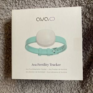 Ava 2.0 Fertility Tracker